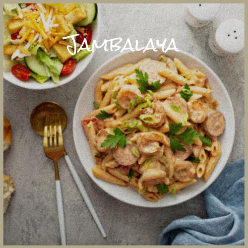 Jambalaya