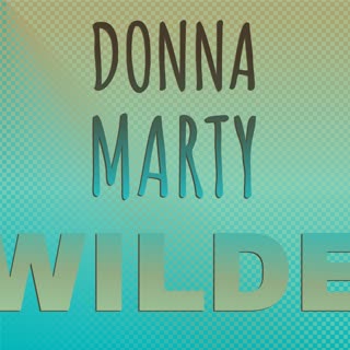 Donna Marty Wilde