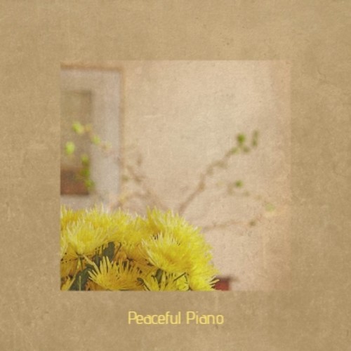 Peaceful Piano