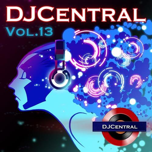 DJ Central Vol, 13