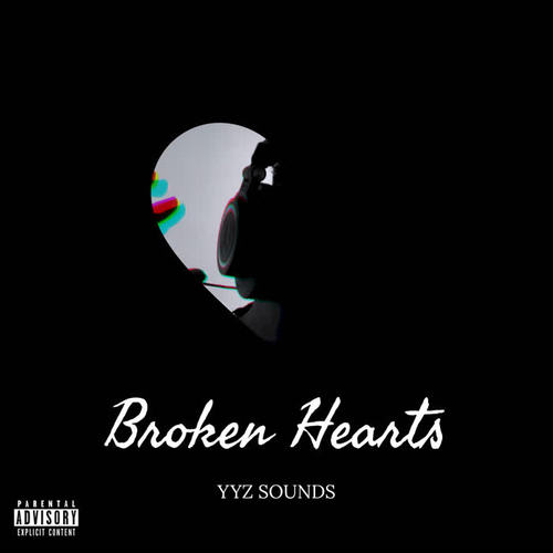 Broken Hearts (Explicit)