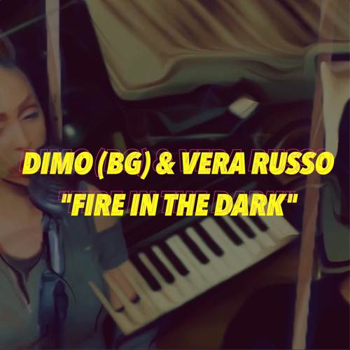 Fire In The Dark (Mood Mix)