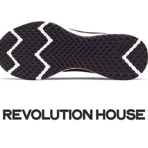 Revolution House