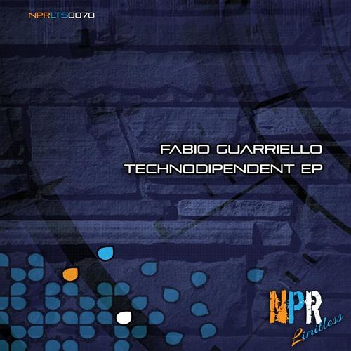 Technodipendent EP