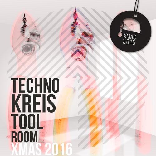 Toolroom Xmas 2016