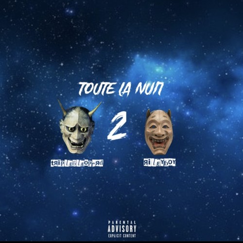 toute la nuit Pt. 2 (feat. rileyboy) [Explicit]