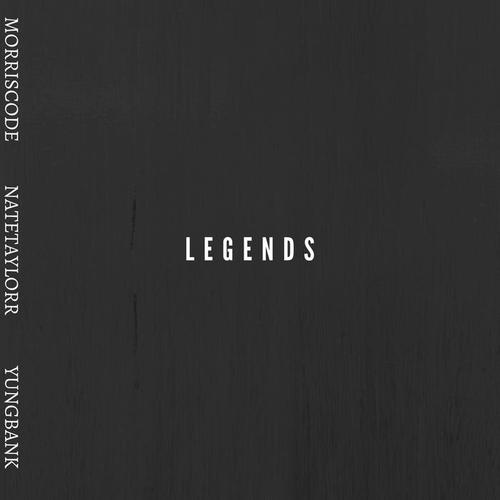 LEGENDS (Explicit)