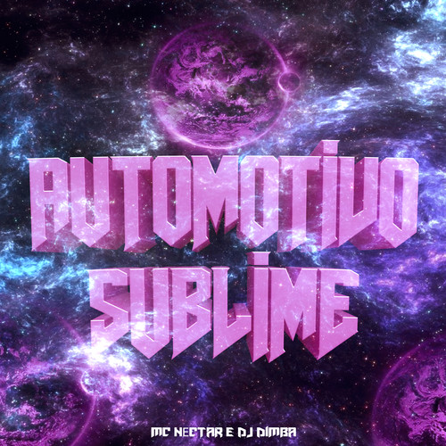 Automotivo Sublime (Explicit)