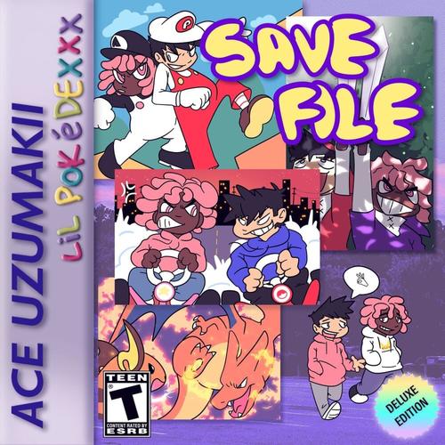 Save File Deluxe (Explicit)