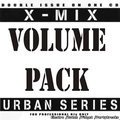 X-Mix Urban & Club 166