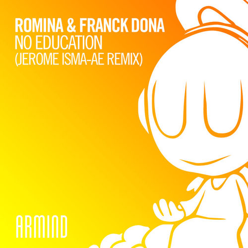 No Education (Jerome Isma-Ae Remix)