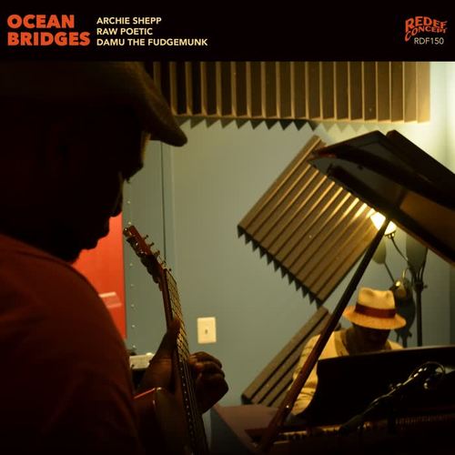 Ocean Bridges (Explicit)