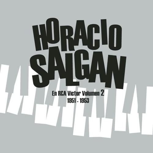 La Orquesta De Horacio Salgan En RCA Victor - Vol.2