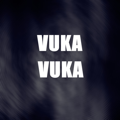 Vuka Vuka (Explicit)