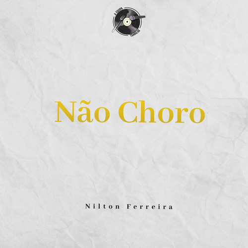 Não Choro (Explicit)