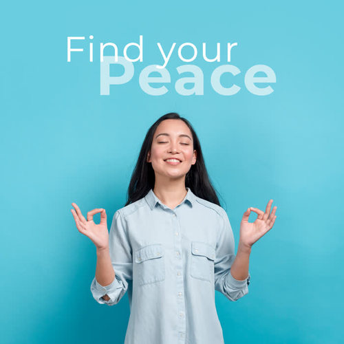 Find Your Peace