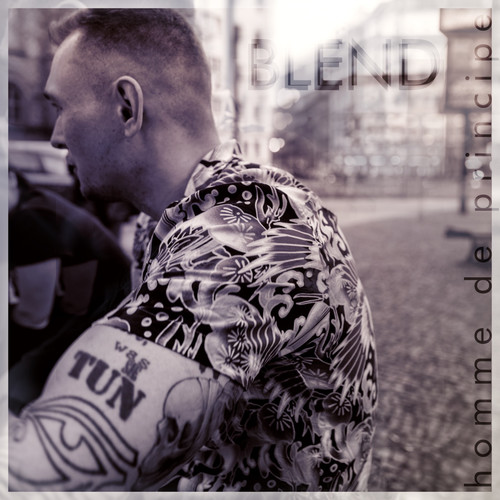 Homme de Principe (Explicit)