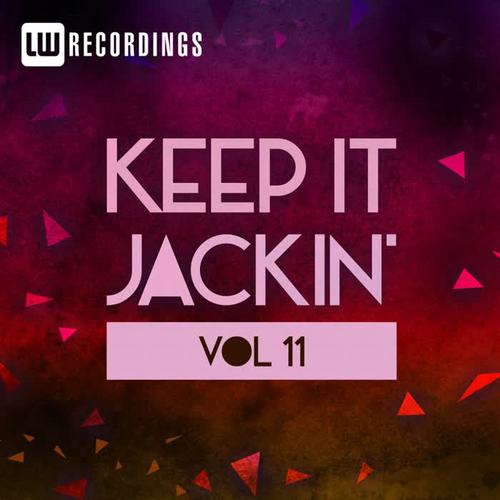 Keep It Jackin', Vol. 11