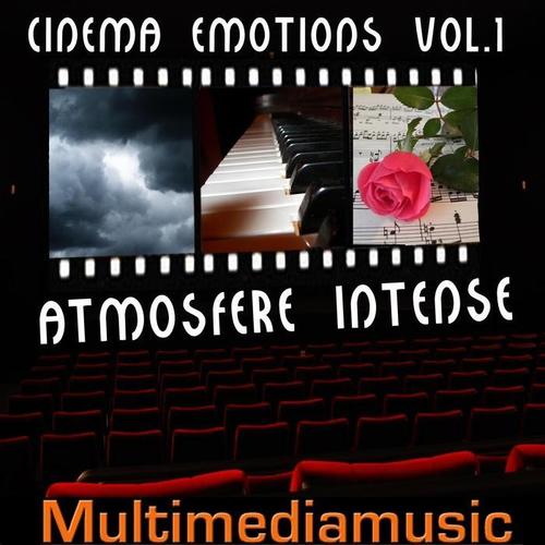 Cinema Emotions, Vol. 1 (Atmosfere Intense - Intense Atmospheres)