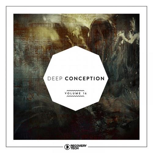 Deep Conception, Vol. 16