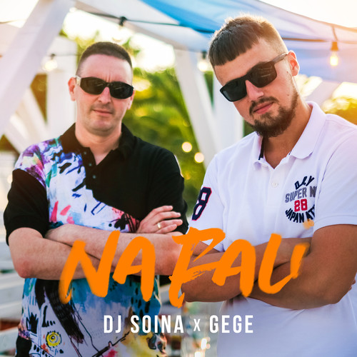 Na Fali (Explicit)