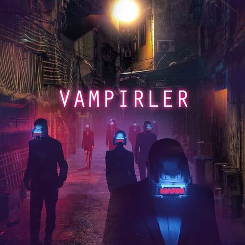 Vampirler (feat. Deno XXL)