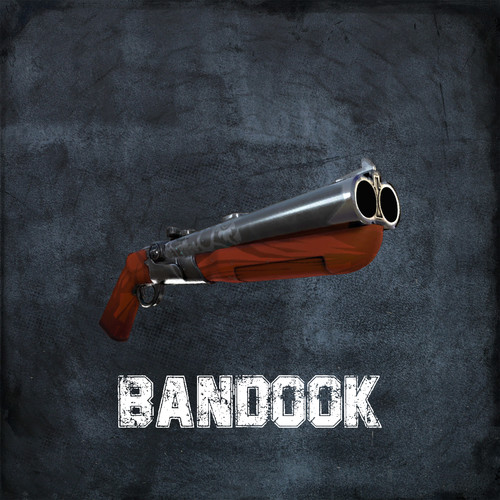 Bandook