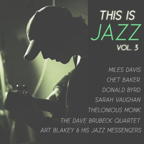 This Is Jazz Vol. 3