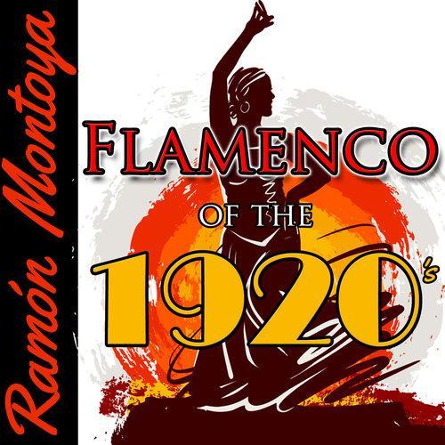 Flamenco of the 1920's