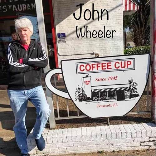 John Wheeler