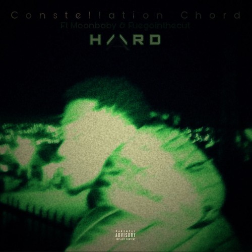 HARD (feat. Moonbaby & fuegointhecut) [Explicit]