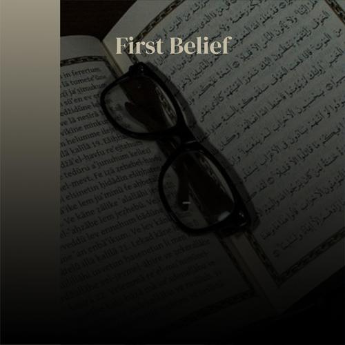 First Belief