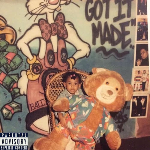 This Too... (Explicit)