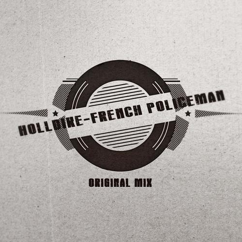 French Policeman - Single