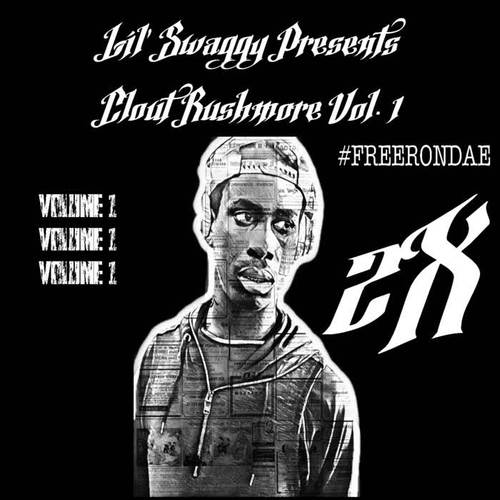 Lil' Swaggy Presents: Clout Rushmore Vol. 1 (1 Year Remastered Edition) [Explicit]