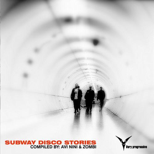 Subway Disco Stories