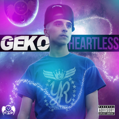 Heartless (Explicit)