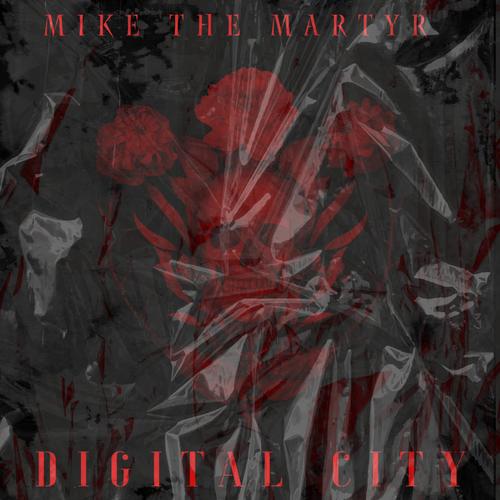 Digital City (feat. Evan From The Lows) [Explicit]