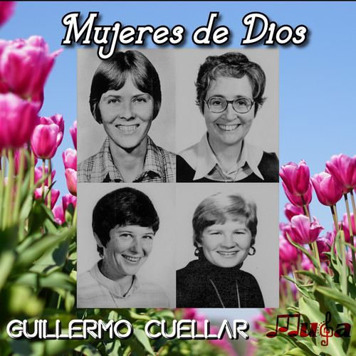 Mujeres de Dios