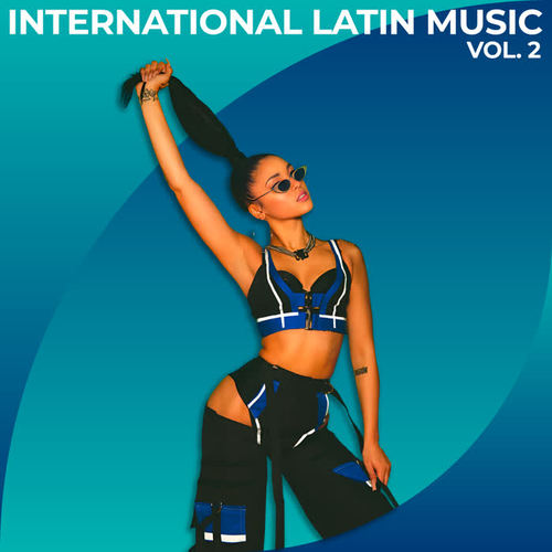 International Latin Music, Vol. 2