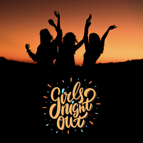 Girls Night Out (Explicit)