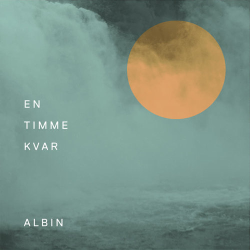 En timme kvar