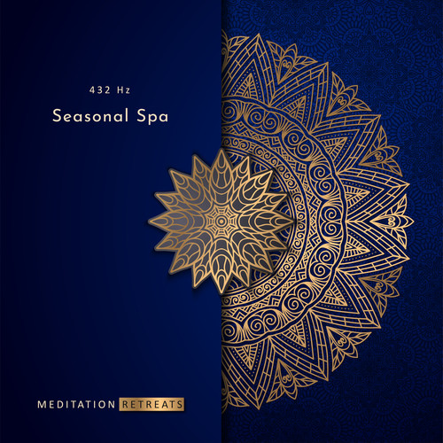 432 Hz Seasonal Spa