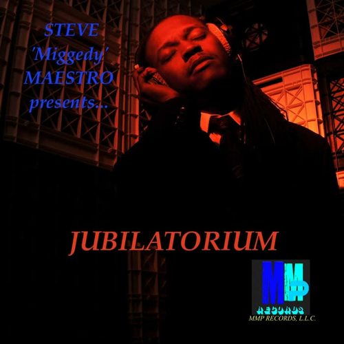 Jubilatorium