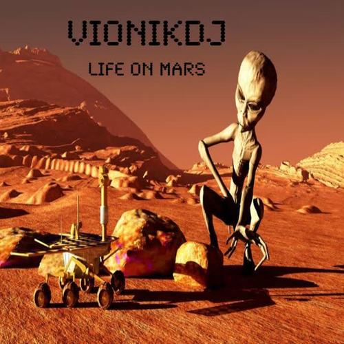 Life on Mars