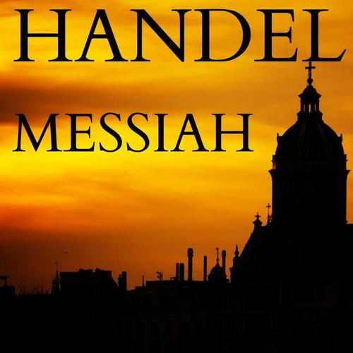 Handel - Messiah