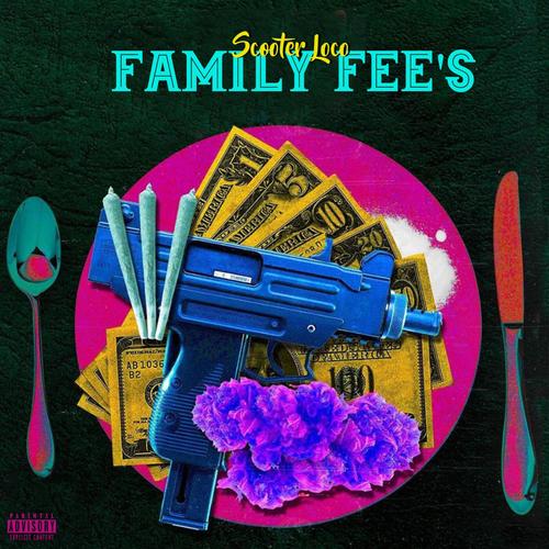 Family Fee's (Explicit)