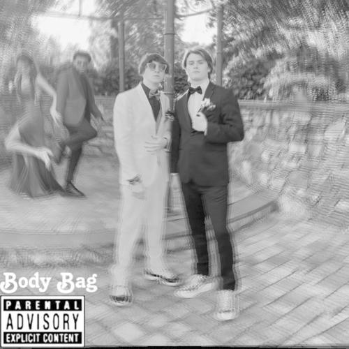 BODY BAG (feat. PARKER) [Explicit]