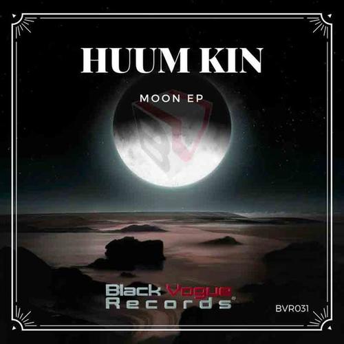 Moon EP