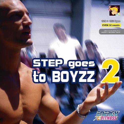 STEP GOES TO BOYZZ 02